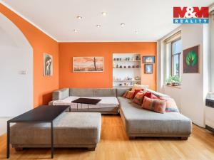 Prodej rodinného domu, Velemín, 160 m2