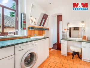 Prodej rodinného domu, Velemín, 160 m2