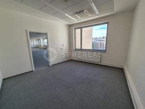 Pronájem kanceláře, Brno - Žabovřesky, Veveří, 50 m2