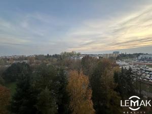 Pronájem bytu 2+1, Olomouc, Fragnerova, 47 m2