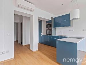 Pronájem bytu 3+kk, Praha - Žižkov, Roháčova, 89 m2