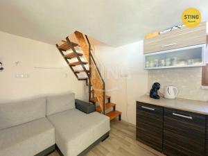 Prodej chaty, Třebíč, ZK Poušov II., 30 m2