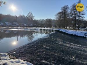 Prodej chaty, Třebíč, ZK Poušov II., 30 m2