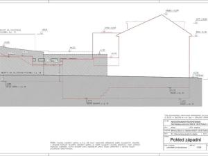 Prodej - jiné, Praha - Břevnov, Nad motolskou nemocnicí, 257 m2