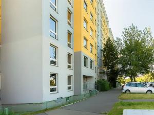 Pronájem bytu 3+1, Praha - Stodůlky, Husníkova, 91 m2