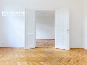 Pronájem bytu 3+1, Teplice, Novákova, 85 m2