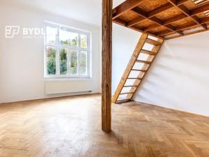 Pronájem bytu 3+1, Teplice, Novákova, 85 m2