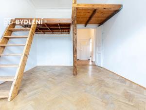 Pronájem bytu 3+1, Teplice, Novákova, 85 m2