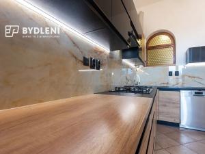 Pronájem bytu 3+1, Teplice, Novákova, 85 m2