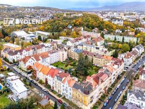 Pronájem bytu 3+1, Teplice, Novákova, 85 m2