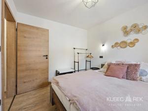 Prodej bytu 3+kk, Horní Planá, 51 m2