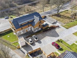 Prodej bytu 3+kk, Horní Planá, 51 m2