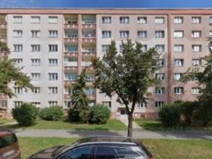 Pronájem bytu 3+1, Praha, Počernická, 72 m2