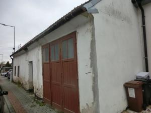 Prodej pozemku pro bydlení, Staré Město, 430 m2