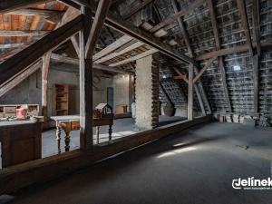 Prodej rodinného domu, Polička, Starohradská, 72 m2