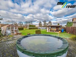 Prodej rodinného domu, Březovice, 188 m2