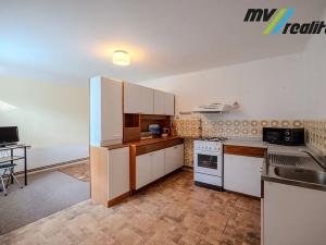 Prodej rodinného domu, Březovice, 188 m2