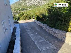 Prodej bytu 3+kk, Karlobag, Chorvatsko, 37 m2