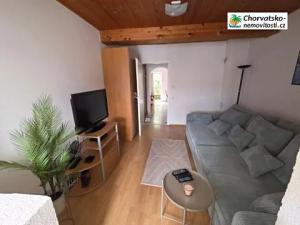 Prodej bytu 1+kk, Dramalj, Chorvatsko, 54 m2