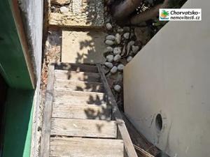 Prodej bytu 2+1, Novi Vinodolski, Chorvatsko, 30 m2