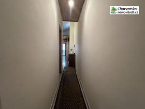 Prodej bytu 3+kk, Crikvenica, Chorvatsko, 42 m2