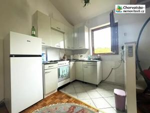 Prodej bytu 3+kk, Crikvenica, Chorvatsko, 42 m2