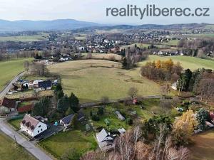 Prodej louky, Liberec, Výletní, 23048 m2