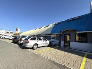 Pronájem kanceláře, Brno - Ponava, Cimburkova, 182 m2