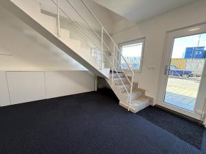 Pronájem kanceláře, Brno - Ponava, Cimburkova, 182 m2