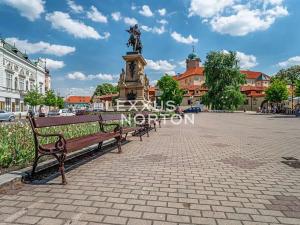 Prodej pozemku pro bydlení, Choťánky, 735 m2