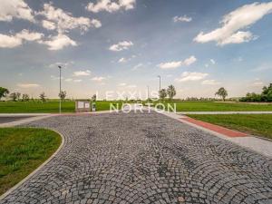 Prodej pozemku pro bydlení, Choťánky, 802 m2