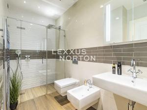 Prodej bytu 2+kk, Praha - Staré Město, Vězeňská, 62 m2