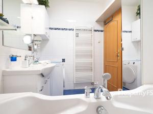 Prodej bytu 2+kk, Praha - Horní Počernice, Ve žlíbku, 55 m2