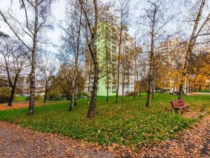 Prodej bytu 3+kk, Praha - Krč, Ružinovská, 61 m2