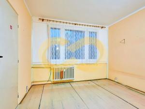 Prodej bytu 3+1, Prachatice, Pod Hradbami, 67 m2