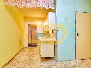 Prodej bytu 3+1, Prachatice, Pod Hradbami, 67 m2