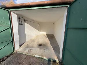 Pronájem garáže, Havířov, Moskevská, 19 m2