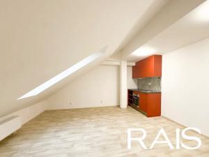 Pronájem bytu 1+1, Brno, Bašty, 40 m2