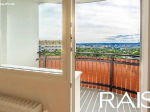 Prodej bytu 3+1, Brno, Blažkova, 72 m2