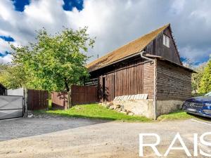 Prodej rodinného domu, Křižanov, 108 m2