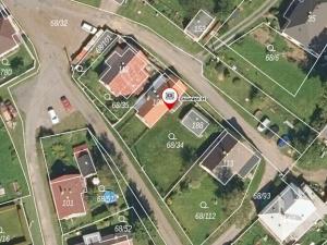 Prodej chalupy, Chlumětín, 170 m2