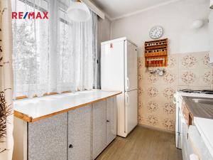 Prodej bytu 4+1, Praha - Záběhlice, Hrusická, 75 m2