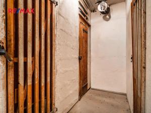 Prodej bytu 4+1, Praha - Záběhlice, Hrusická, 75 m2