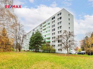 Prodej bytu 4+1, Praha - Záběhlice, Hrusická, 75 m2