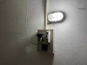 Prodej garáže, Brno, Valouškova, 17 m2