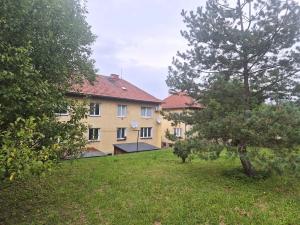 Prodej bytu 2+1, Koryčany, Masarykova, 71 m2