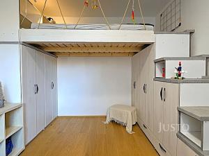 Prodej bytu 4+kk, Písek, Velké náměstí, 113 m2