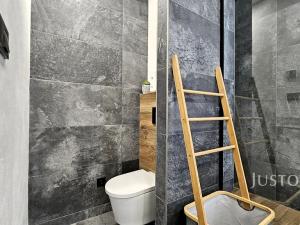 Prodej bytu 4+kk, Písek, Velké náměstí, 113 m2