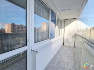 Prodej bytu 2+1, Praha - Řepy, Skuteckého, 47 m2