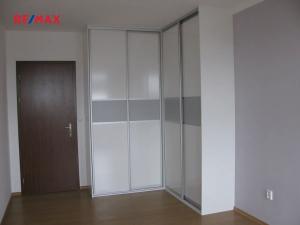 Pronájem bytu 2+kk, Chrudim, Václavská, 63 m2